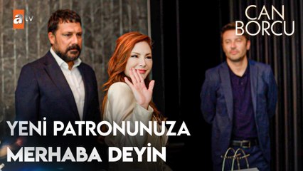 Emel, Mehmet'e meydan okudu! - Can Borcu 26. Bölüm