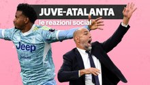 "Cabal meglio di Openda", quante critiche a Tudor! Le reazioni social di Juve-Atalanta