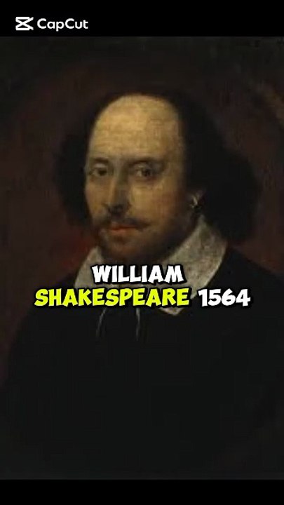 William Shakespeare Biography