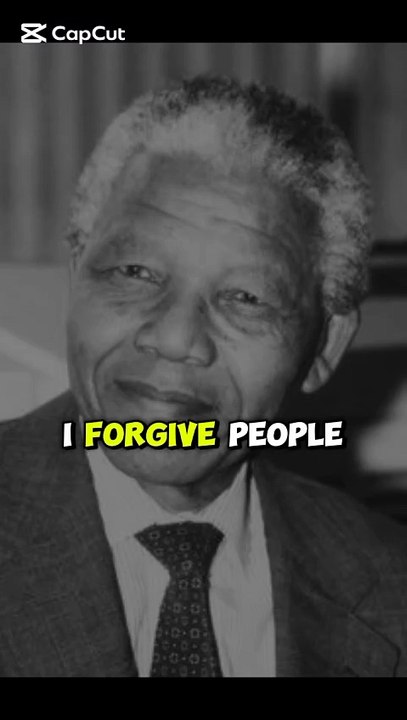 Motivational Words By Nelson Mandela