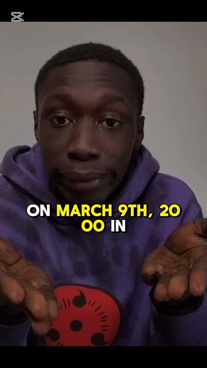 Khabane lame Biography