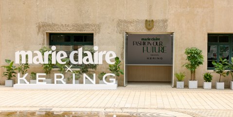 Fashion Our Future 2025 : à Shanghai, un appel pour une mode plus durable