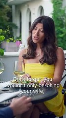 I'm Pregnant! Who's The Daddy