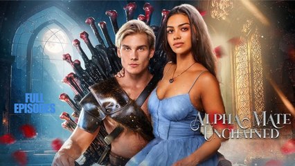 Alpha Mate Unchained