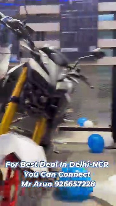 Yamaha MT15 V2.0  Bike New Price After GST Reforms 22 September