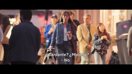 Tráiler oficial de French Lover en Netflix