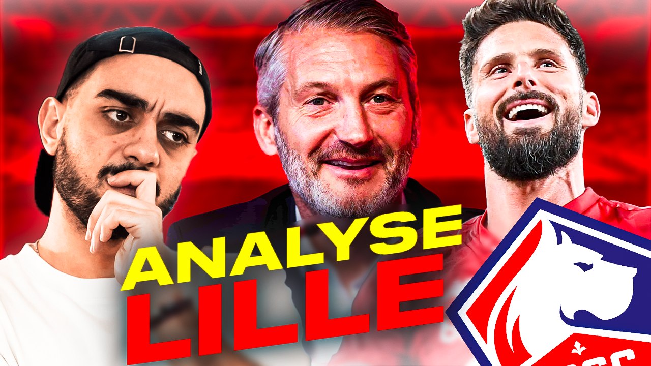 Lille c'est SOUS COTE