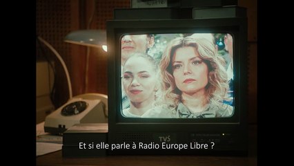 Ce nouvel an qui n'est jamais arrivé (2024) - Bande annonce