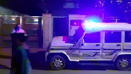 फरीदाबाद में वर्ल्ड चैंपियन बॉक्सर मैरी कॉम के घर चोरी, CCTV में टीवी ले जाते दिखे चोर