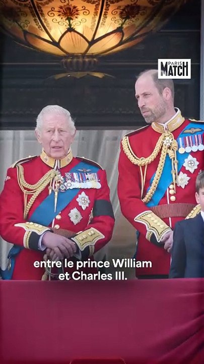 Charles et William fâchés ? Ce week-end en Écosse qui pourrait tout changer