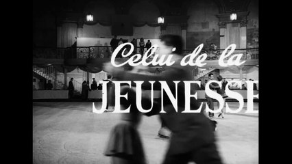 Avant le déluge (1954) - Bande annonce