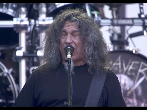 Slayer - Wicked World - Back to the Beginning - Live at Villa Park, Birmingham, UK - July 5, 2025 - Full Song Merged