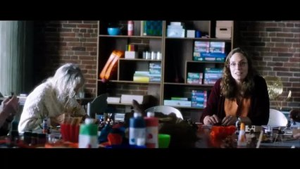 Sa dernière course (2013) - Bande annonce