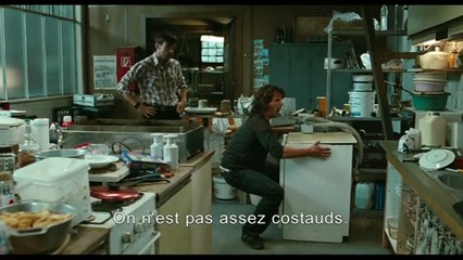 Soul Kitchen (2009) - Bande annonce