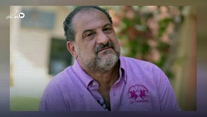 خالد الصاوي يكشف تطورات حالته الصحية