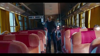 Détours (2025) - Bande annonce