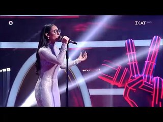 The Voice - Η Klavdia επέστρεψε εκεί όπου ξεκίνησαν όλα! Η super εμφάνισή της on stage & η συγκίνηση