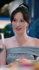 Part 1 Poor guy woke up rich, dumped gold-digger, dated villainess CEO who'd loved him, now spoiled