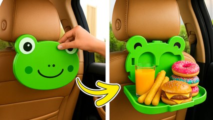 Best Parenting Gadgets 2025 ✨ Smart Tools & Hacks for Moms and Dads