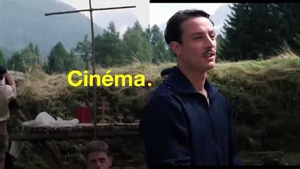 Les aiguilles rouges (2006) - Bande annonce