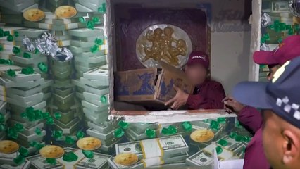 Licor adulterado fue confiscado en bares de Las Ferias