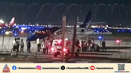 കരൂർ ദുരന്തം മരണം 39 ആയി എന്ന് റിപ്പോർട്ട്, വിജയ് ചെന്നൈയിലെ വീട്ടിലെത്തി