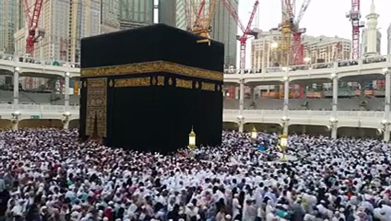 Holy Quran Khana Kaba Replica Islamic Arts