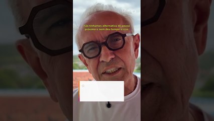 Aeronave que transportava prefeito de João Pessoa faz pouso de emergência: 'Grande susto'