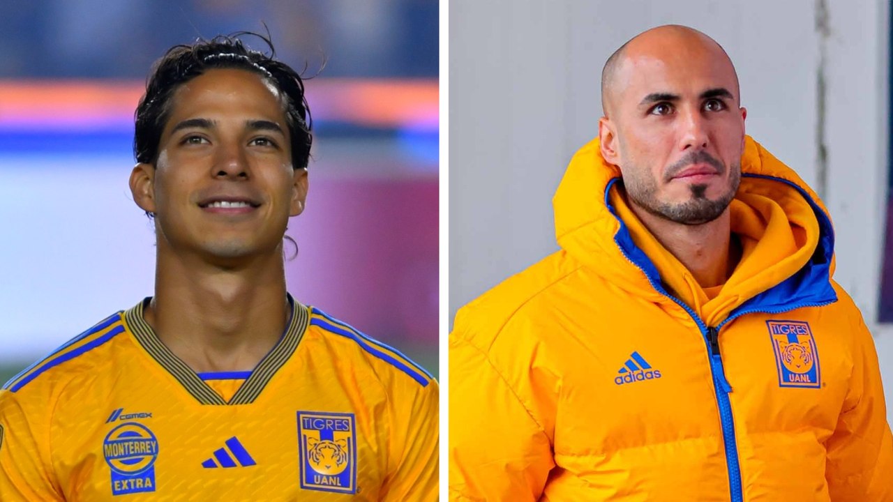 Diego Lainez confía en el trabajo de Guido Pizarro con Tigres: "Hoy estamos bien firmes"