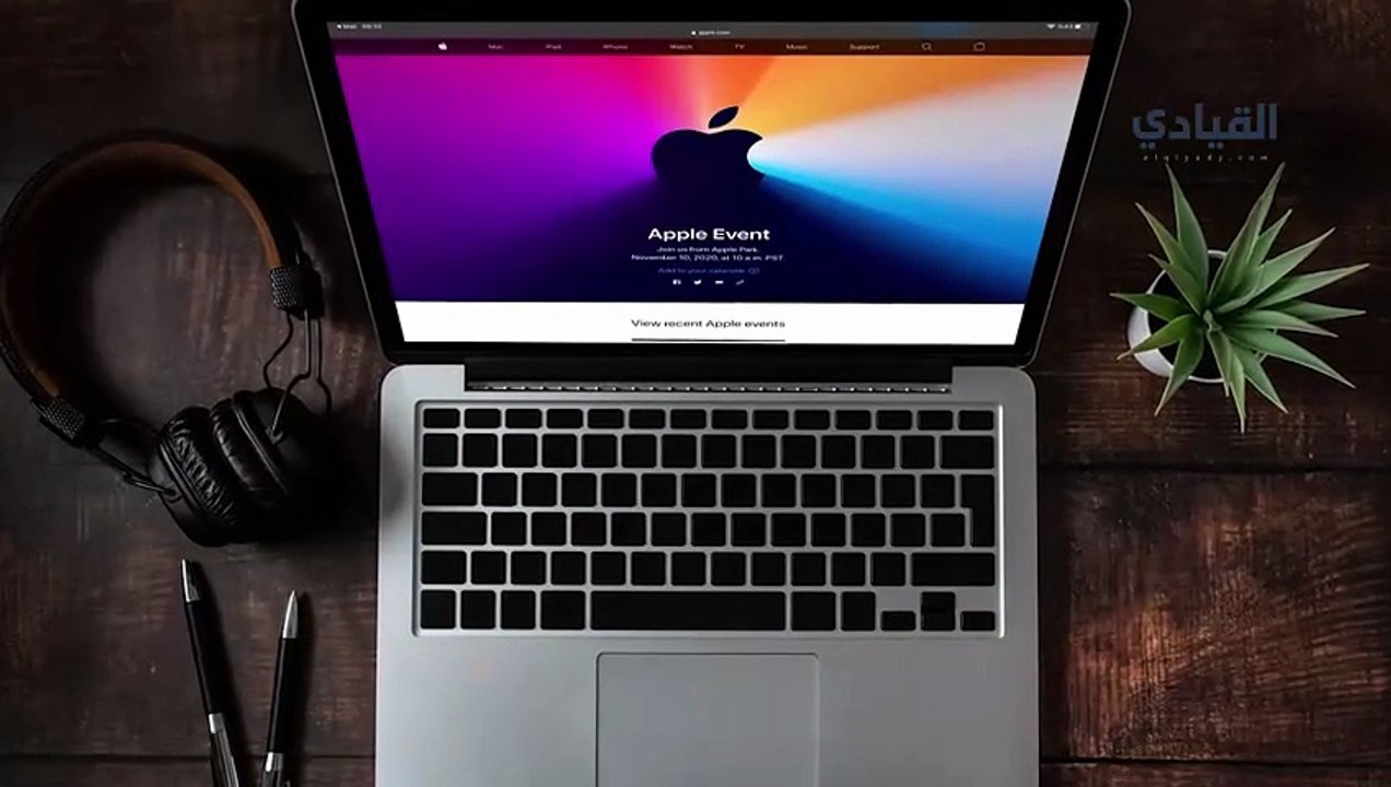 أبل- تستعد لإطلاق أرخص ماك بوك في تاريخها