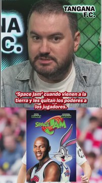 El nivel de Huijsen y Carreras en el derbi | Rubén Martín en Tangana F.C.