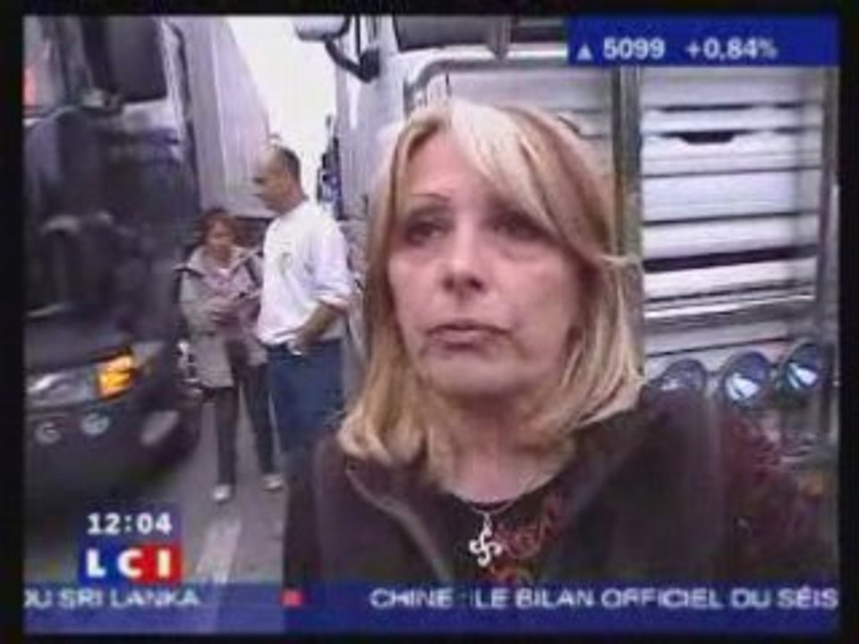 lemonde : Télézapping du 16 05 2008