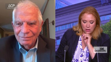 Ici l'Europe - Etat de Palestine : des reconnaissances et après ?