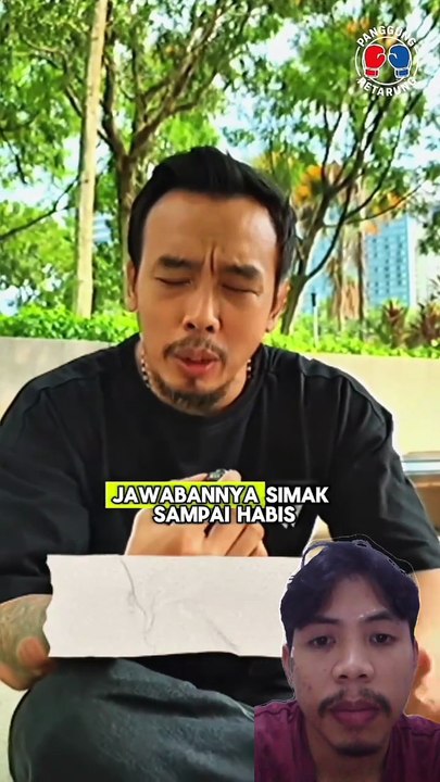 YUNUS DUKUNG PARIS
