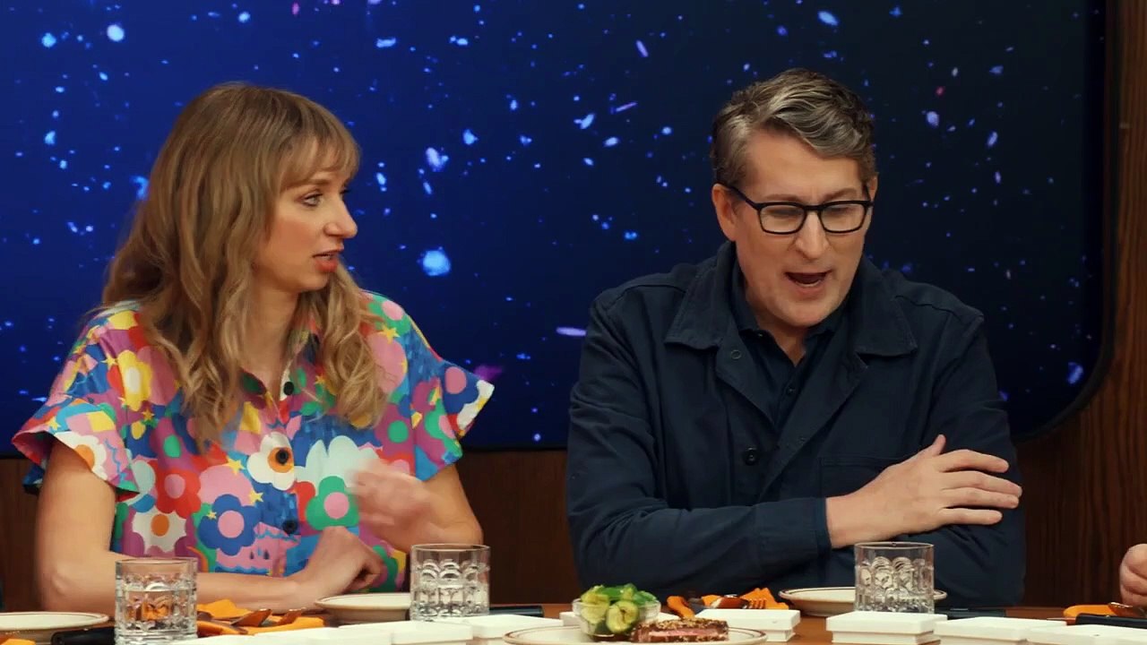 Gastronauts S02E04 (2025)