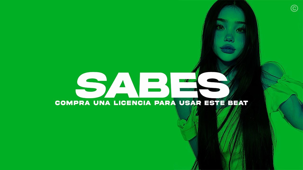 Beat Reggaeton Instrumental | Pista Reggaeton FREE