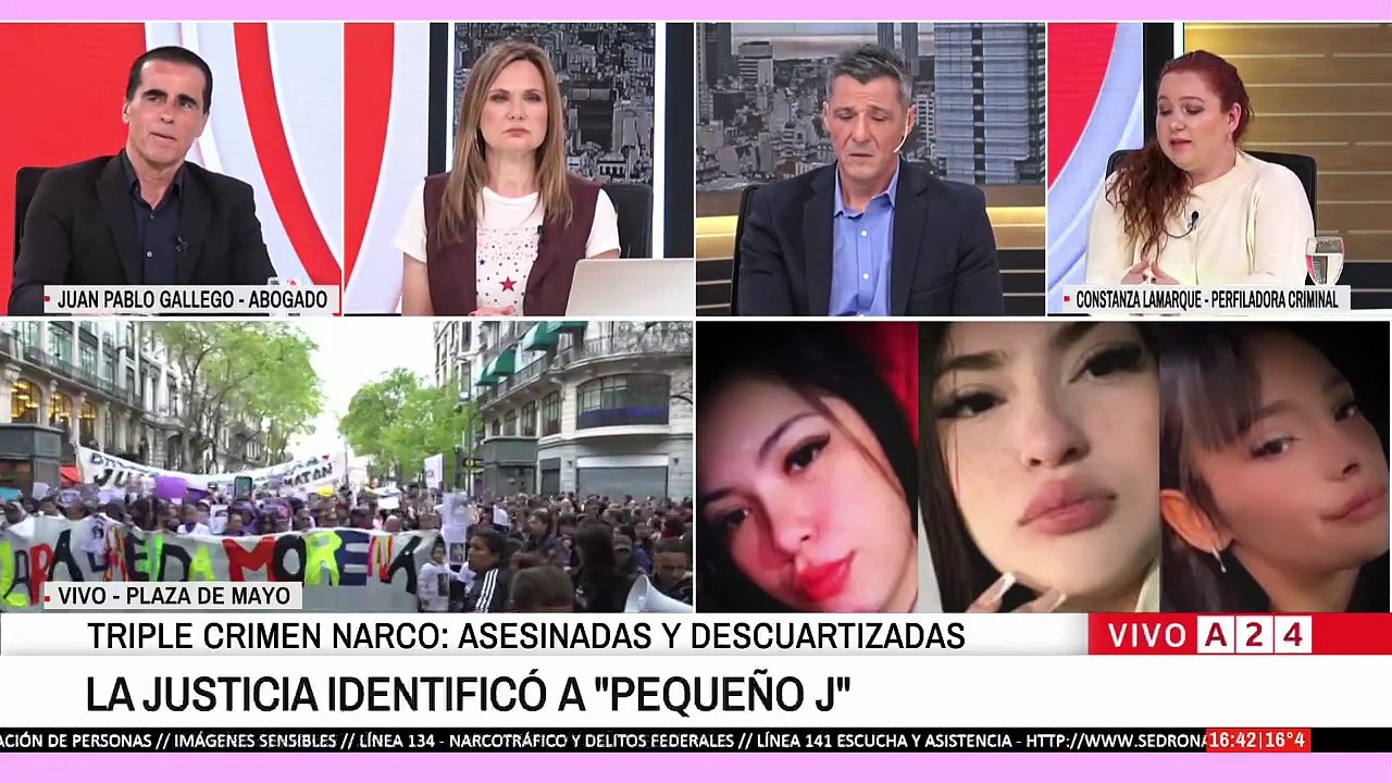 marcha