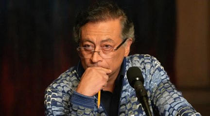Primeras reacciones a la decisión de EE. UU., de revocar visa al presidente Petro