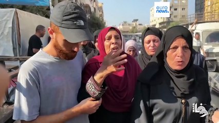 غزه در آتش اسرائیل؛ ده‌ها کشته دیگر و نتانیاهو: باید کار حماس را یکسره کنیم