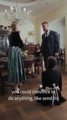 Lucy’s Appearance Comforted John’s Broken Heart (2025) - FULL HD [Eng Sub]