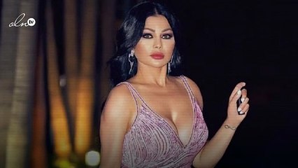 هيفاء وهبي إلى المكسيك وتغيب عن رمضان للسنة الثانية