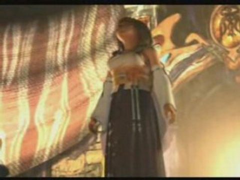 (AMV) Final Fantasy X & X-2 (Titanic - Ocean of Memories)