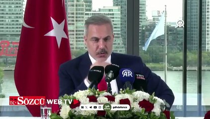 Yerli savaş uçağı KAAN'a büyük darbe!