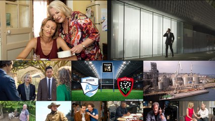 Programme TV soirée du Dimanche 28 septembre 2025