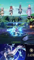 Epic Genshin Battle with Surprising Results!!!