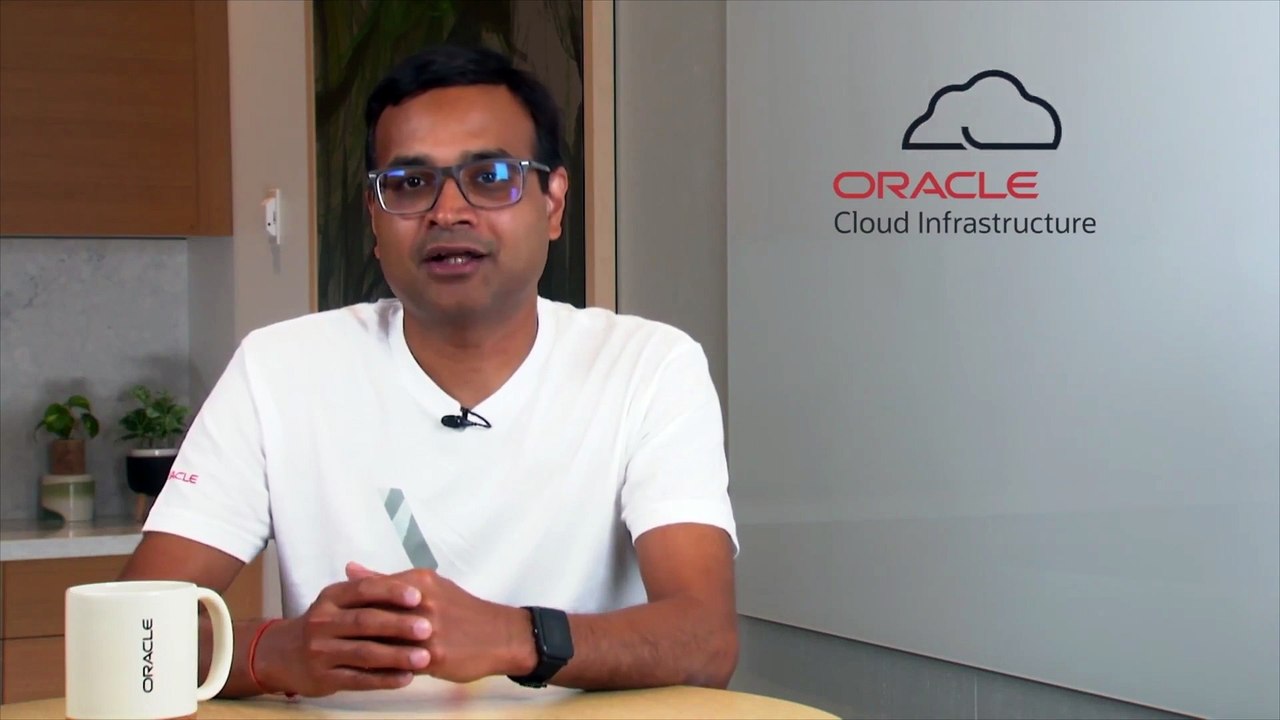 2. Introduction - Oracle Cloud Infrastructure Foundations
