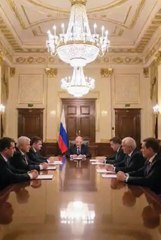 Rusya Devlet Başkanı Putin, Lübnanlı Arapları insan çöpü olarak nitelendirdi