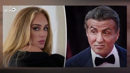 أديل تشتري قصر سيلفستر ستالون بعد تخفيض سعره