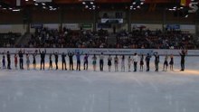 2025 Nebelhorn Trophy exhibition gala finale