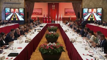 Terörsüz Türkiye'de 2.aşama ne zaman? Komisyon İmralı’yı dinleyecek mi? Kararı üyeler verecek